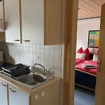 Casa Montana Maison d'hôtes 3*
