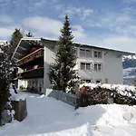 Maison d'hôtes Casa Montana 3*