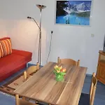 Maison d'hôtes Casa Montana 3*