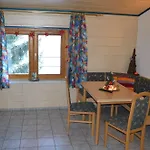 Casa Montana Maison d'hôtes