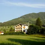Casa de hóspedes Casa Montana