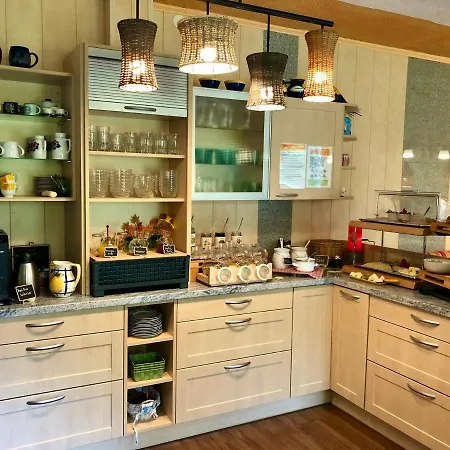 Casa Montana 3* Niedernsill