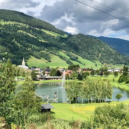 Gasthof Casa Montana