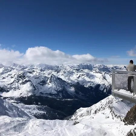 Penzion Casa Montana