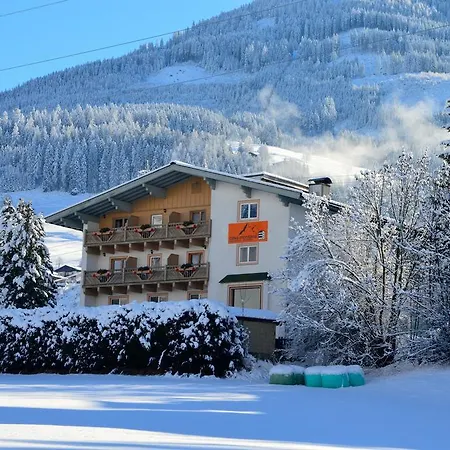 Casa Montana Gasthof 2*