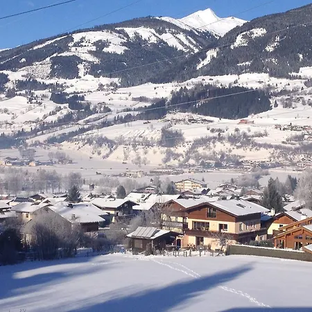 Casa Montana Niedernsill