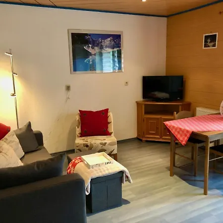 Guest house Casa Montana
