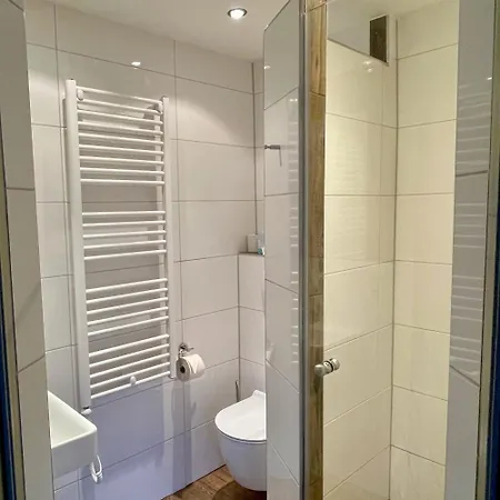 Casa Montana Guest house
