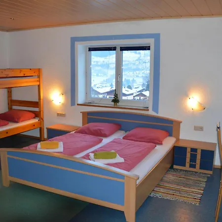 Gasthof Casa Montana