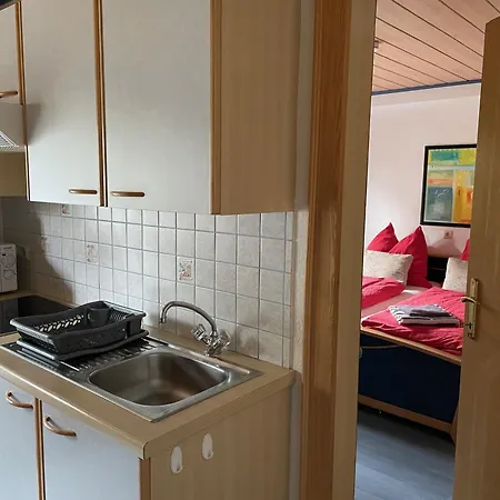 Casa Montana Gasthof 2*