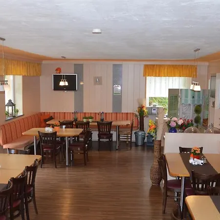 Guest house Casa Montana Niedernsill