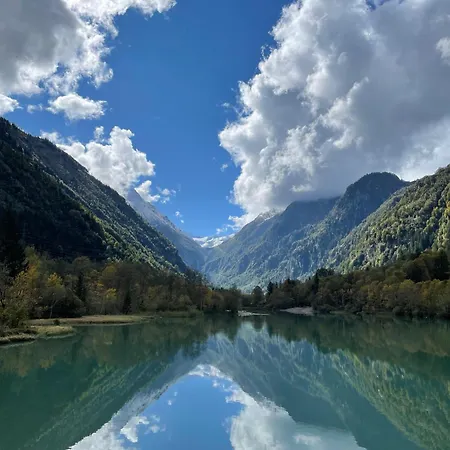 Casa Montana Πανσιόν Niedernsill