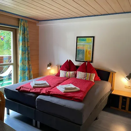 Casa Montana Guest house