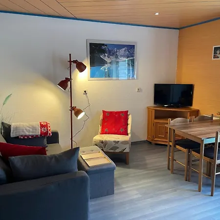 Guest house Casa Montana