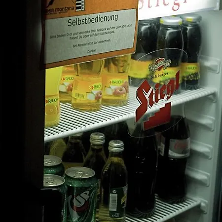 Πανσιόν Casa Montana 3*