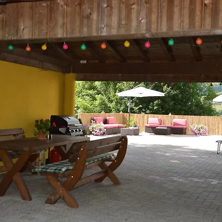 Πανσιόν Casa Montana Niedernsill