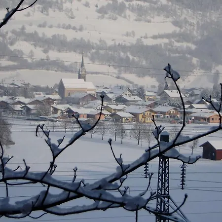Casa Montana Gasthof 2*
