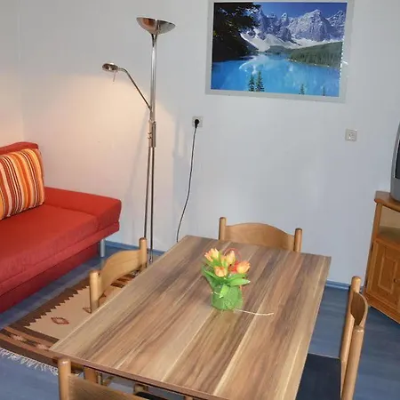 Πανσιόν Casa Montana 3*