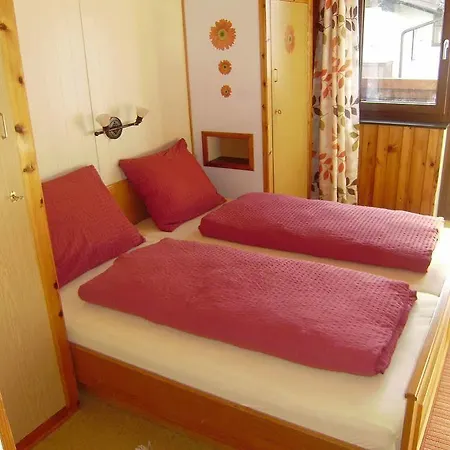 Πανσιόν Casa Montana Niedernsill