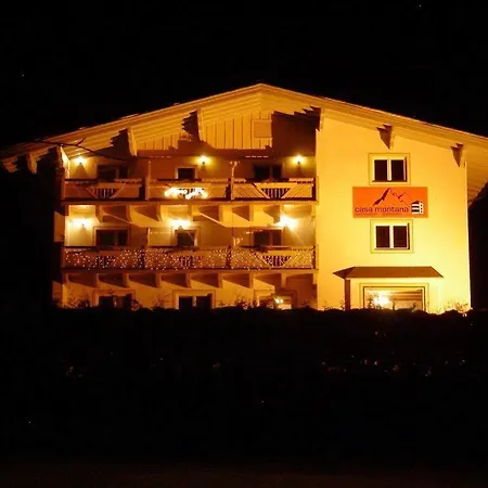 Gasthof Casa Montana 2*