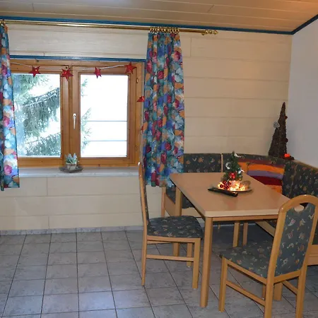 Casa Montana Gasthof