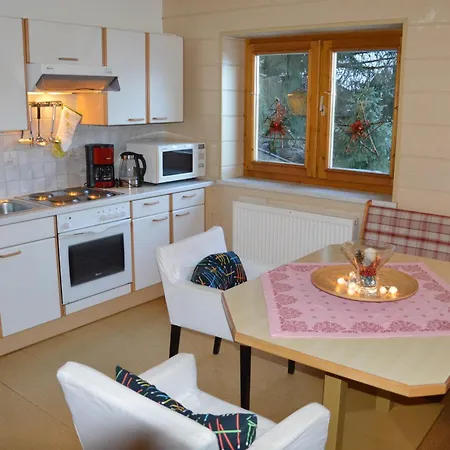 Guest house Casa Montana