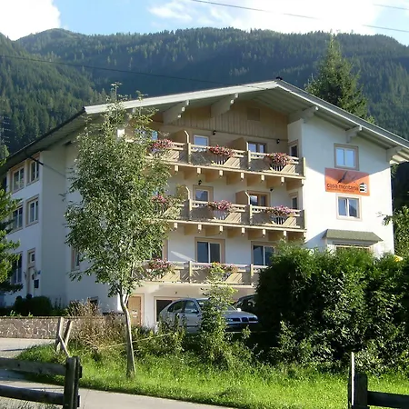 Casa Montana Gasthof Niedernsill