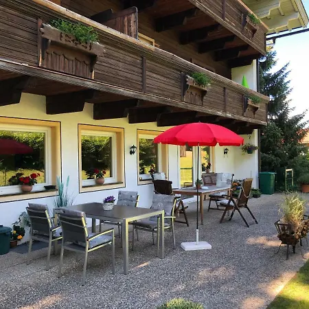 Casa Montana Gasthof