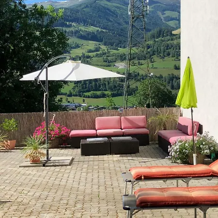 Casa Montana Guest house 3*