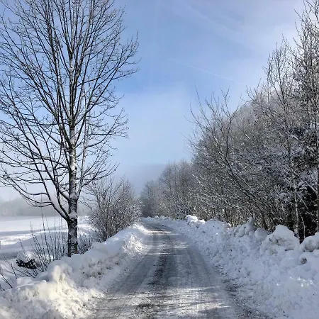 Casa Montana Πανσιόν 3*