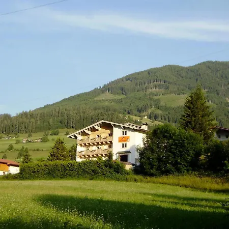 Gasthof Casa Montana