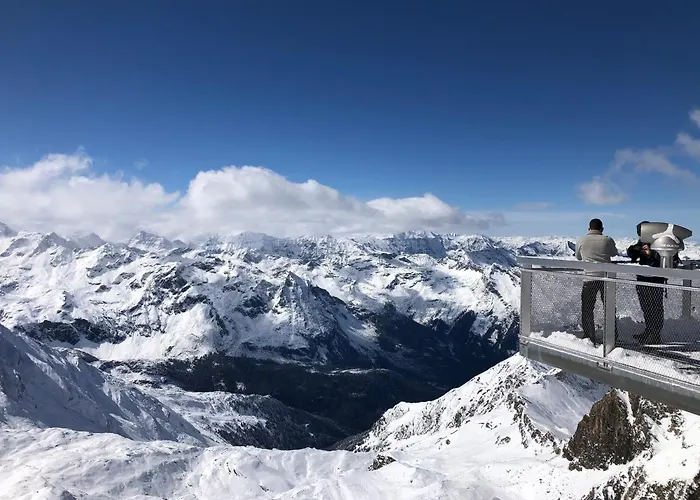 ゲストハウス Casa Montana