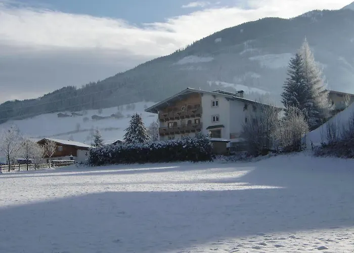 Casa Montana Guest house 3*