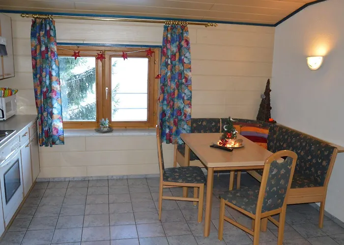 Casa Montana Guest house