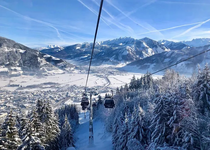 ゲストハウス Casa Montana ニーダーンジル