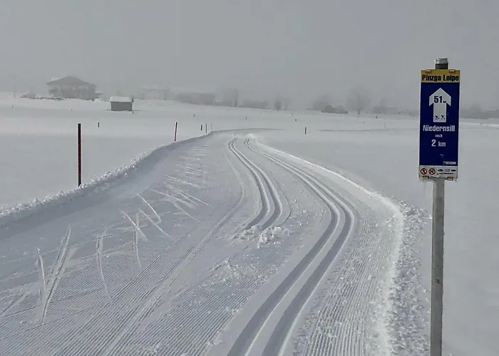 Casa Montana ゲストハウス