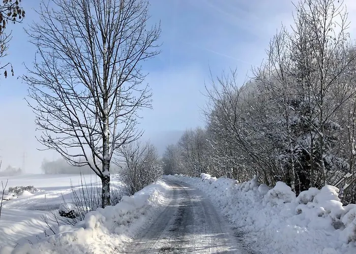 Casa Montana ゲストハウス 3*